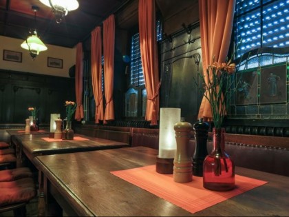 Foto: Weinstube Losch