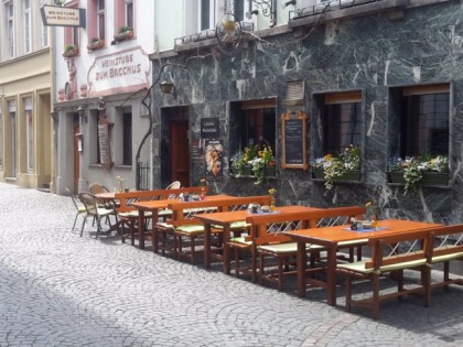 Foto: Weinstube Losch